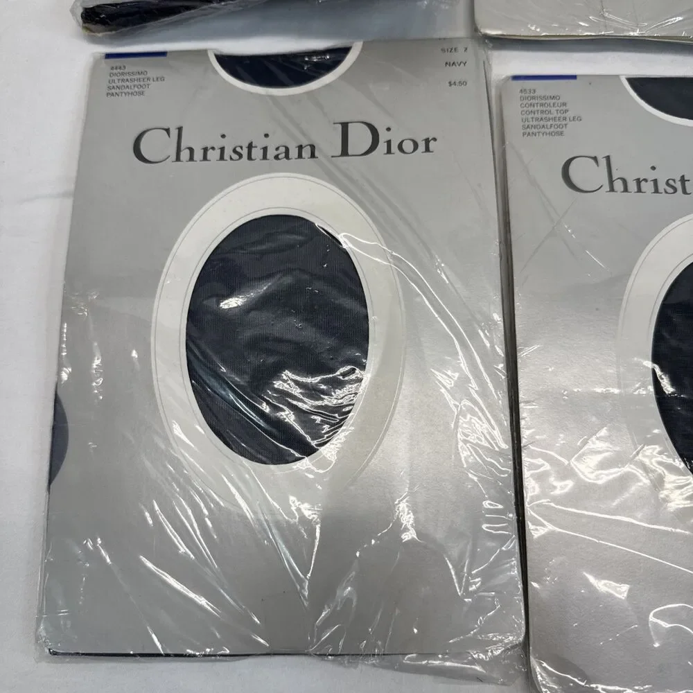 Dior product lot